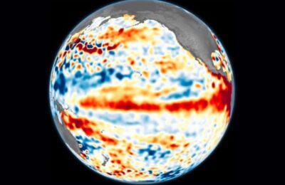 ONU alerta de un El Niño «sin precedentes», con temperaturas hasta 3.8 grados superiores