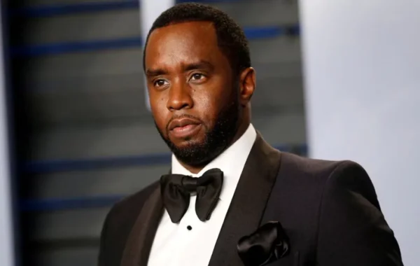 Sean ‘Diddy’ Combs es trasladado a prisión en Pensilvania tras lesión y supuestos lujos