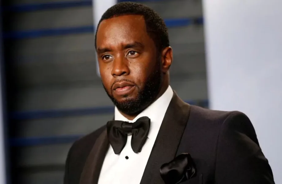 Sean ‘Diddy’ Combs es trasladado a prisión en Pensilvania tras lesión y supuestos lujos