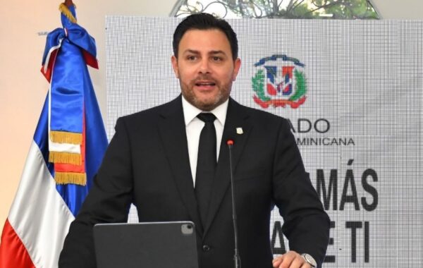 Aneudy Ortiz anuncia amplio plan de obras y ayudas durante visita de Abinader a Ocoa