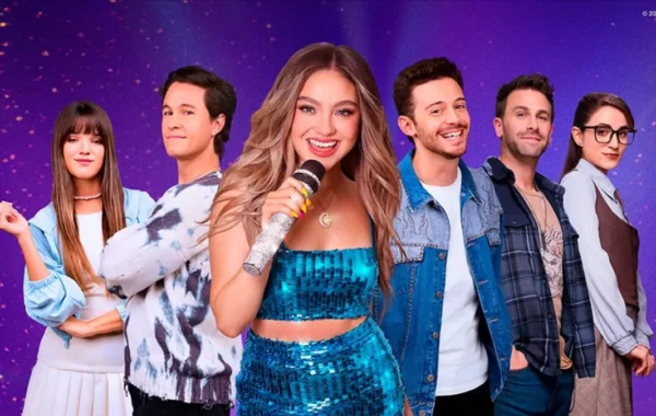 Soy Luna regresa a Santo Domingo con su gira “El Último Show”