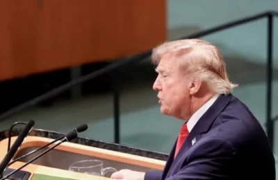 Trump abre la puerta a la posible retirada de aranceles sobre Colombia