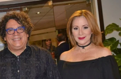 Ana Rossina y Kenny Grullón hablan tras asalto: “Vivimos una situación difícil y de gran angustia”